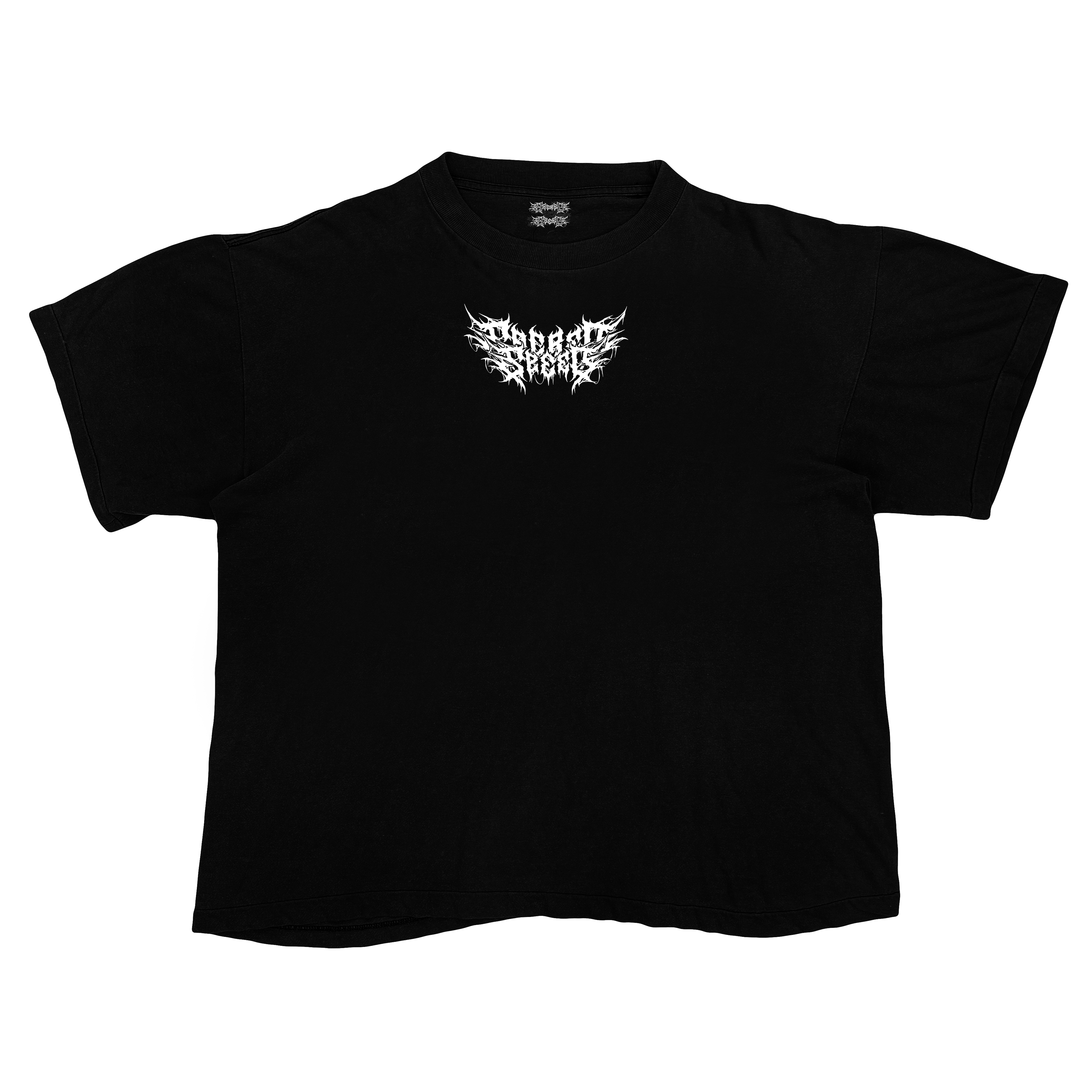 LOCALLY HATED TEE