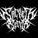 Sacred Speed Vinyl Decal